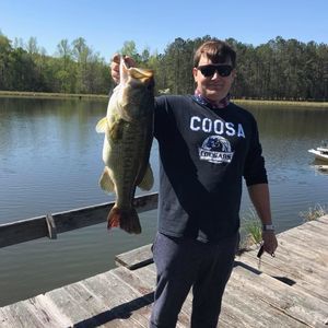 Meet your Posher, Cody